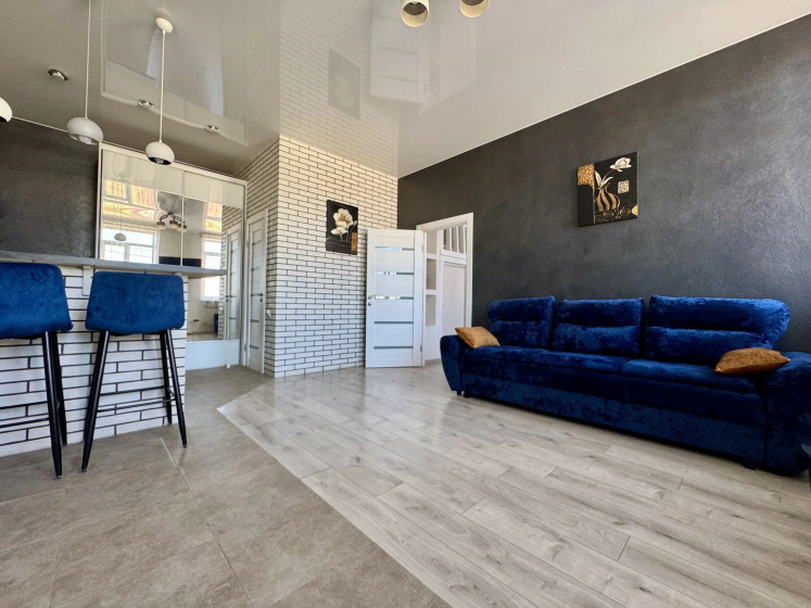 Апартаменты Cozy Homes Brest — отель с удобным расположением в Брест