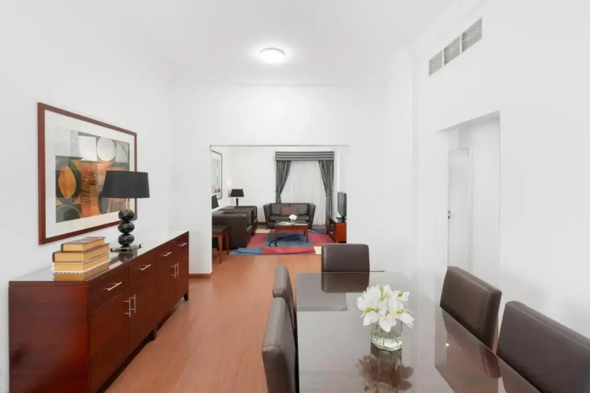 Golden Sands Hotel Sharjah, Шарджа, Объединенные Арабские Эмираты