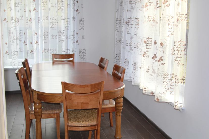Guest House 'Flagman' — отель в Балтийск, Россия