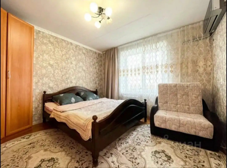 Апартаменты на Скрябина 5к1 — отель в Москве, Россия