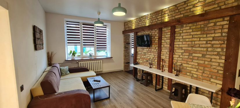 Цены на Апартаменты Bricks Apartments в Гродно