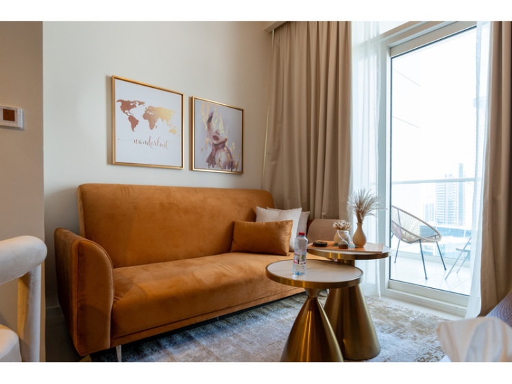 Цены на Апартаменты Keyrock Living Reva Residence Premium в Дубае