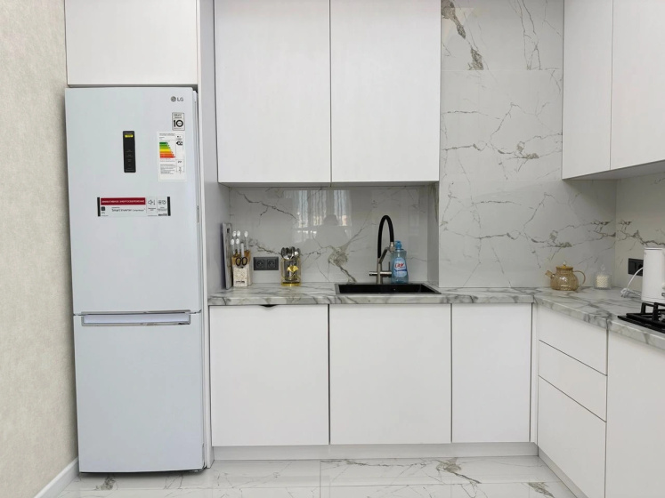 Цены на Апартаменты Baytash Tower near Tsum Gum в Бишкек