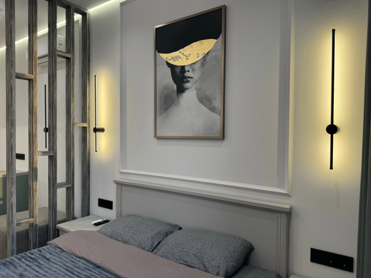 Цены на Апартаменты Central Place Apartment 1 в Владивостоке