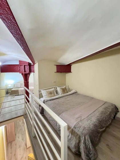 Apartamenty Golden Studio na Elektrozavodskoy — забронировать отель в Москве