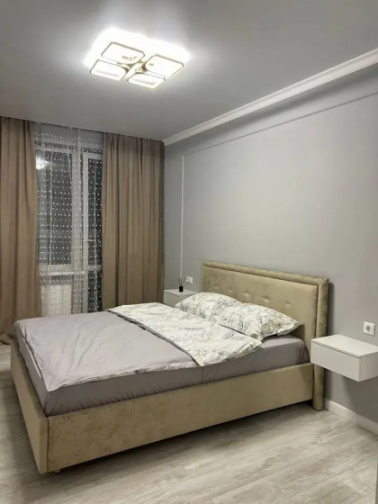 Квартира на улице Комсомольской, 33 — отзывы гостей и цены