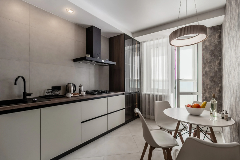 Цены на Квартира Cozy apartment na Rassvetnoj в Калининграде