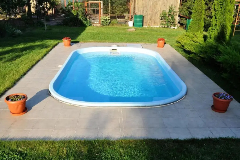 Частный дом Holiday Home С Баней На Дровах — отель с удобствами в Янтарный