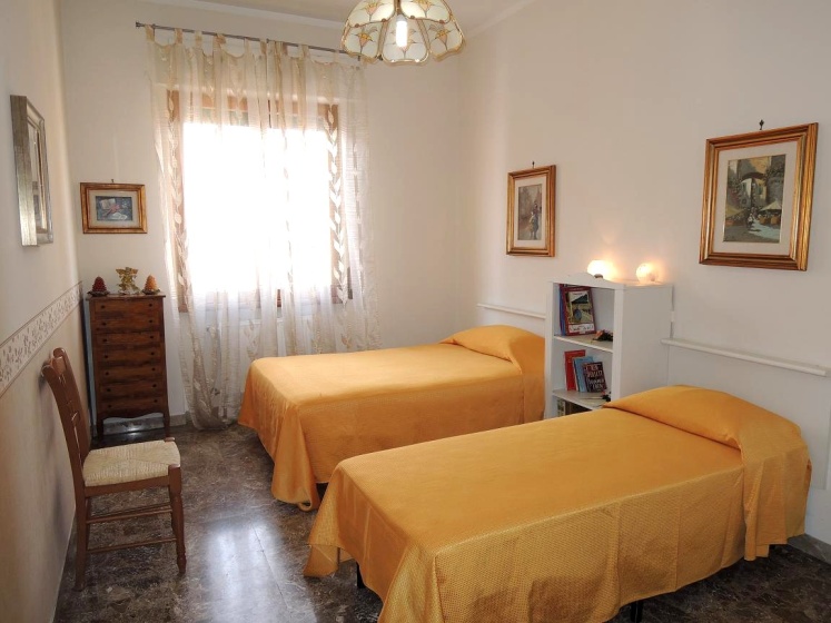 Appia Apartments — отель в Риме, Италия