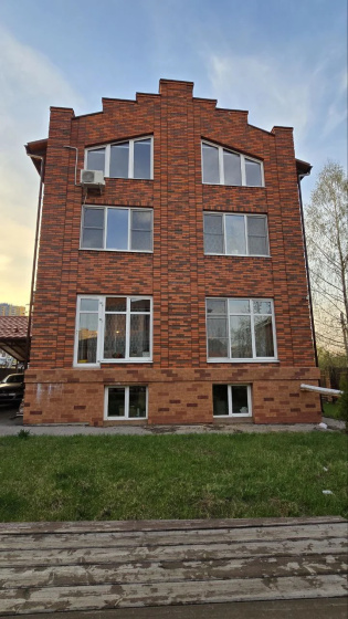 Гостевой дом Такса House — отель в Нижнем Новгороде, Россия