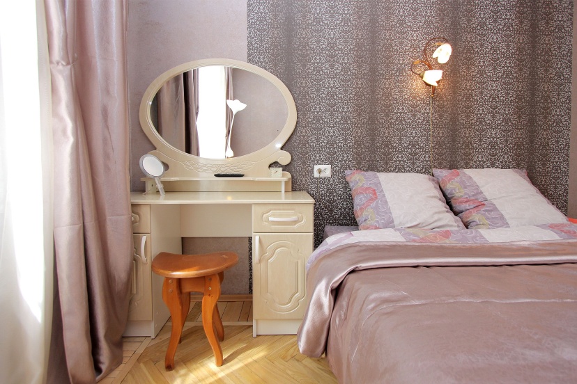 B&B on Pudozhskaya — отель с удобным расположением в Санкт-Петербурге