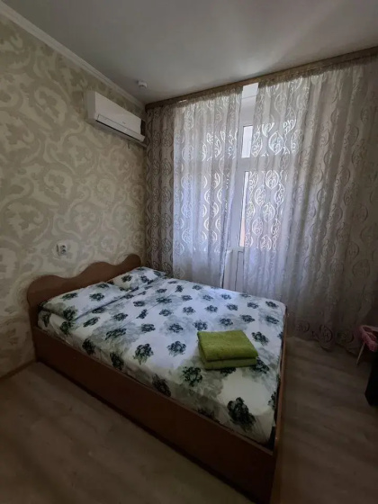 Квартира на Восточно-Кругликовской 30/1 — забронировать отель в Краснодаре