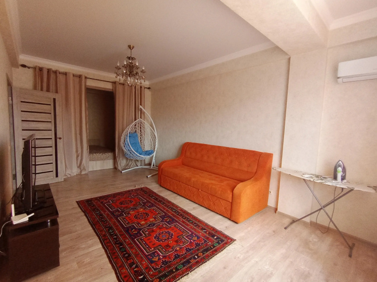 Kvartira na ulice Magomedali Magomedzanova 31 — отзывы гостей и цены
