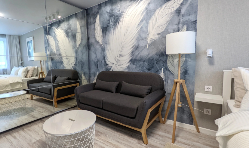 Апартаменты Perfect Home — забронировать отель в Петропавловск-Камчатский