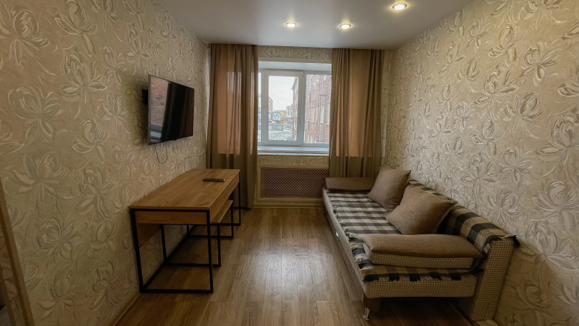 Квартира на Ленинском Проспекте 45к1 Л45/89 — отзывы гостей и цены