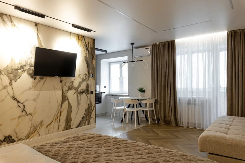 Цены на Apartamenty v Istoriceskom Centre Dzerzinska в Дзержинск