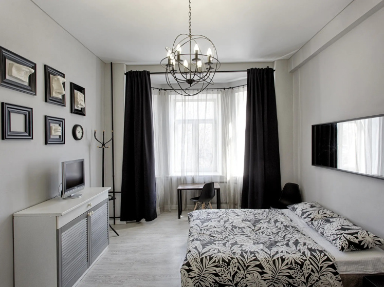 Loft Na Taganke Apartments - Apartment in Moscou - Photo 1