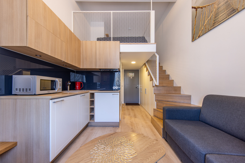 Цены на Апартаменты Stay Apartments 9 в таллине