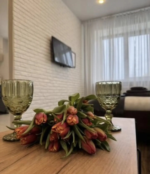 Цены на Квартира Уютная квартира в Новосибирске