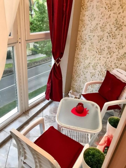 Квартира в центре Зеленоградске — отзывы гостей и цены