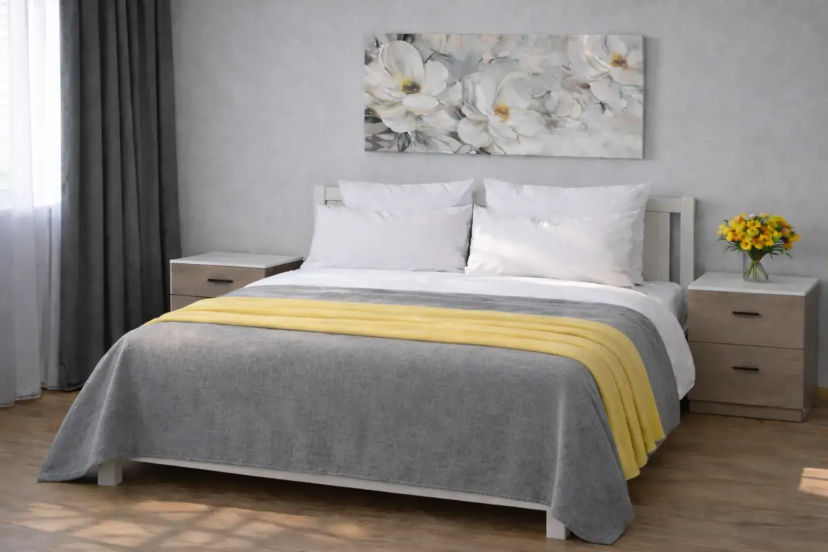 Apartamenty Rio Gagarina 80a K2/287 — забронировать отель в Волгограде