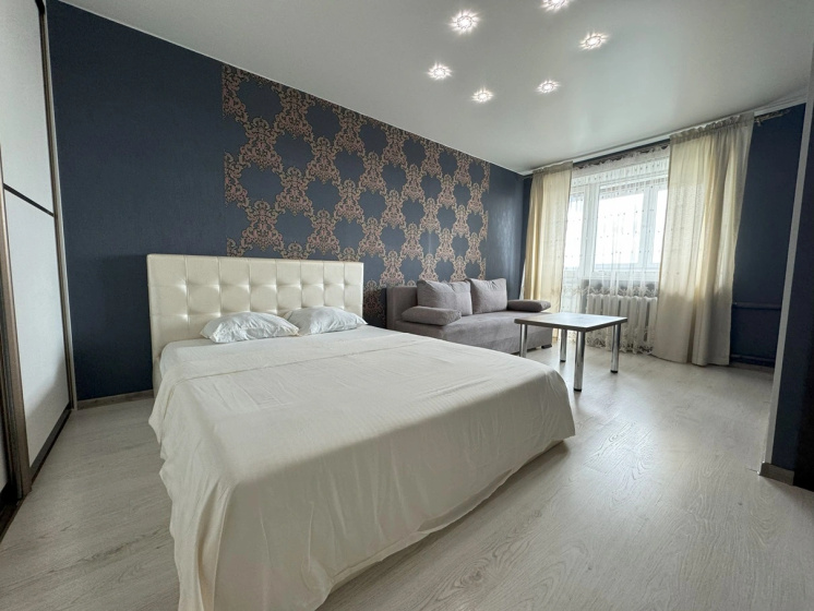 Apartamenty na Belinskogo 26 — отель в Могилёве, Беларусь