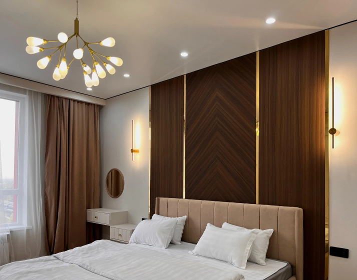 Цены на Квартира Raimbek 18-75 Residence в Алматы