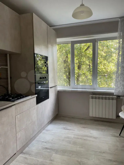 Квартира На Гарнаева 11 — отель с удобным расположением в Раменском