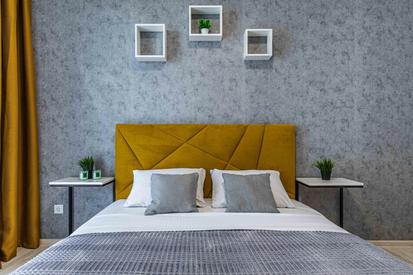 Цены на Апартаменты в Верхней Пышме Dream House Успенский проспект, 113г в Екатеринбурге
