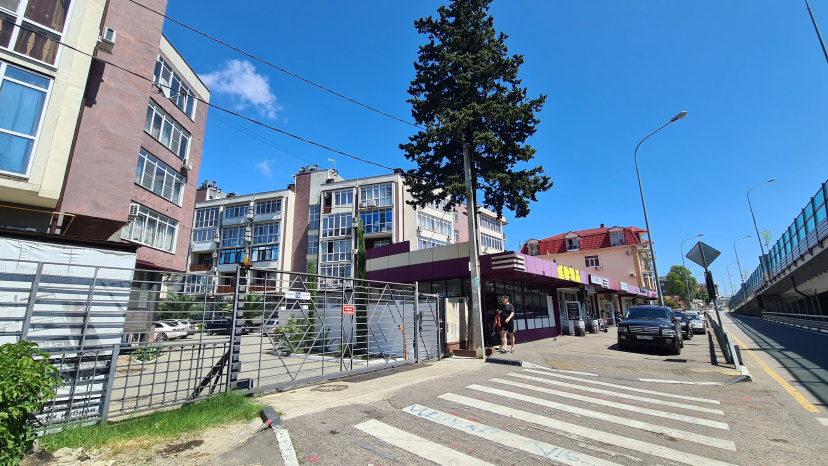 Цены на Квартира с Отдельным Входом в Сочи