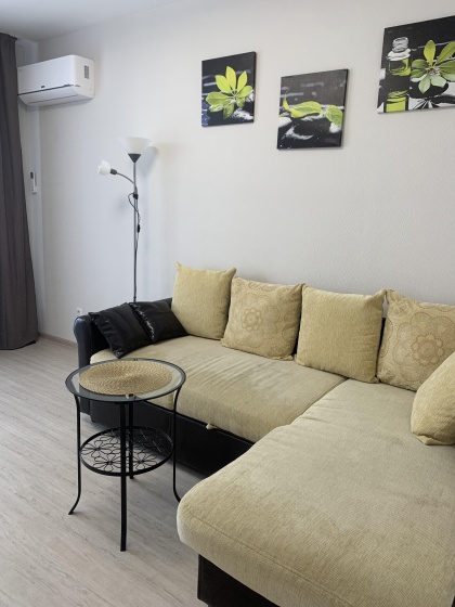 Квартира г. Екатеринбург улица Чайковского 78 — забронировать отель в Екатеринбурге