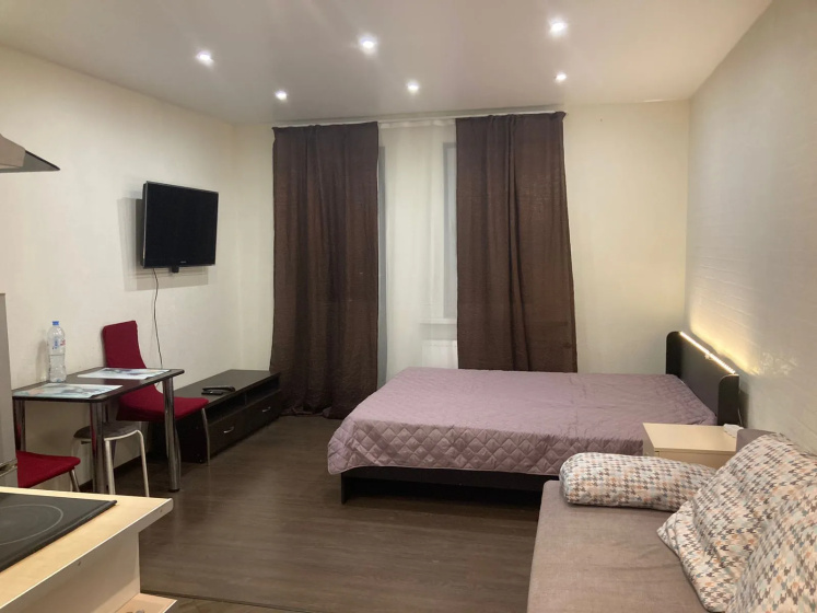 Квартира ApartPiter — отзывы гостей и цены