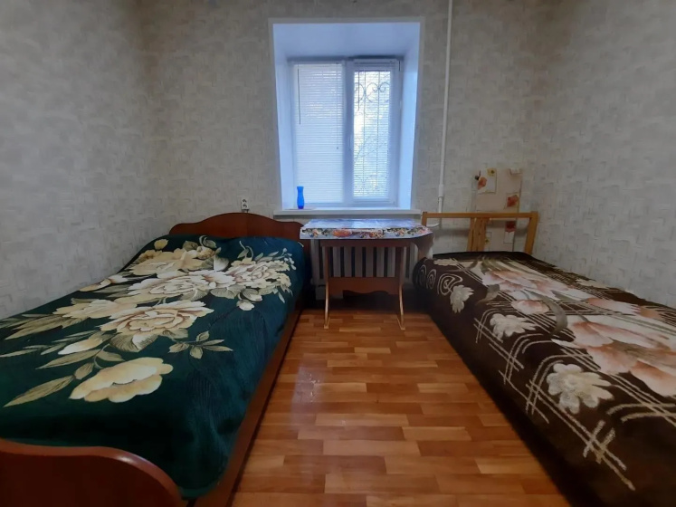 Квартира на Молодёжном бульваре 2 — отзывы гостей и цены