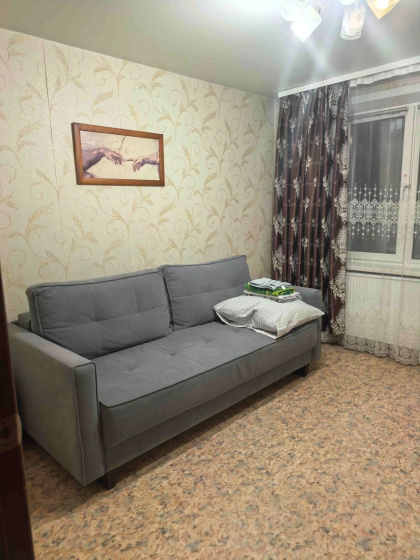 Квартира на Ленинградской улице 10А — комфортный отель в Норильске