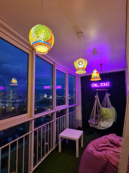 Apartamenty 9 nocej na pereulke Krasnom — отзывы гостей и цены