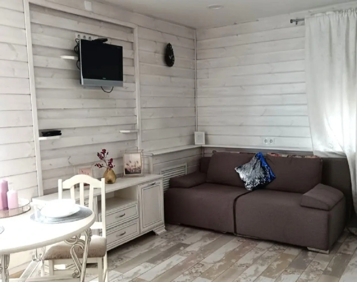 Цены на Apartamenty PaulMarie na Cernahovskogo в Витебске
