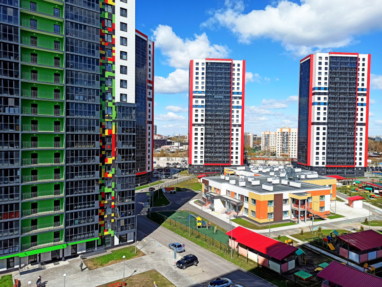 Цены на Апартаменты Уютные у метро Горки в Казани