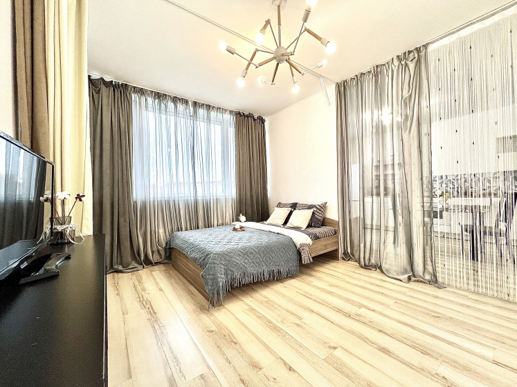 Апартаменты Pashk Inn Artek 12 — отзывы гостей и цены