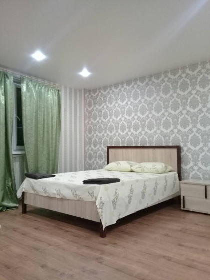 Aleksandriya Guest House — забронировать отель в Пицунда