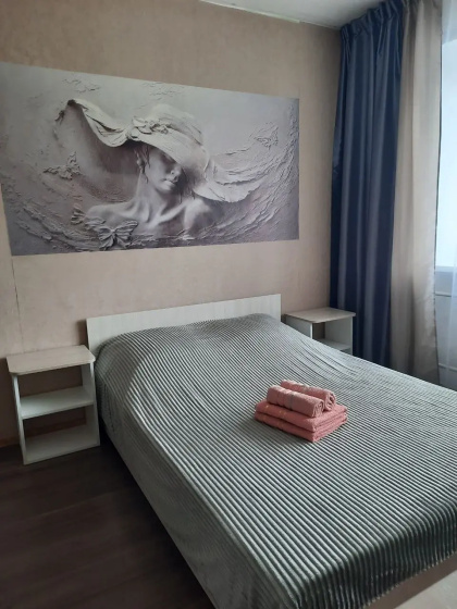 Цены на Квартира Студия в Новокузнецке