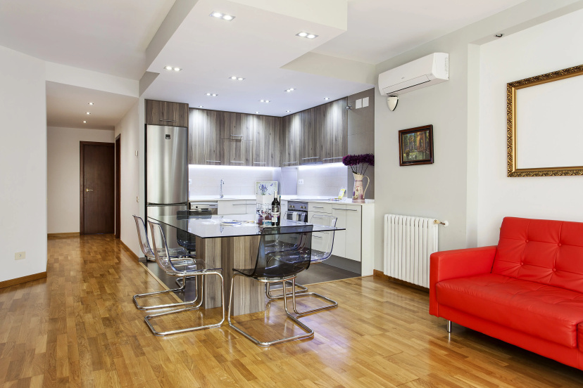 Апартаменты Barcelona Best Services — забронировать отель в Барселоне