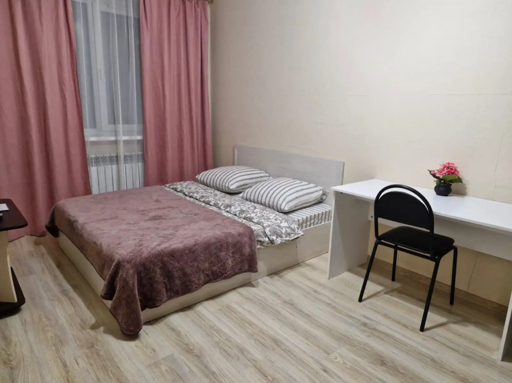 Квартира Академическая 4 — отель с удобствами в Тамбове