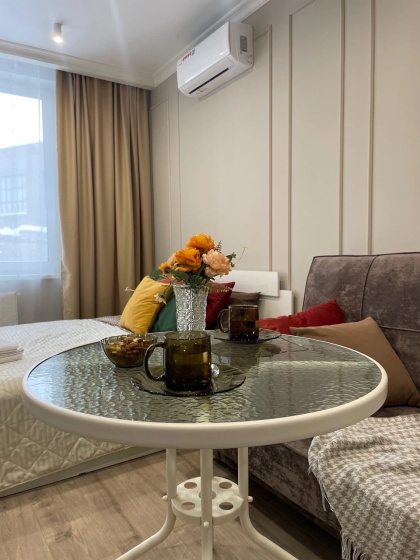 Цены на Апартаменты ShARIK Residence  в ЖК HighWay в Москве
