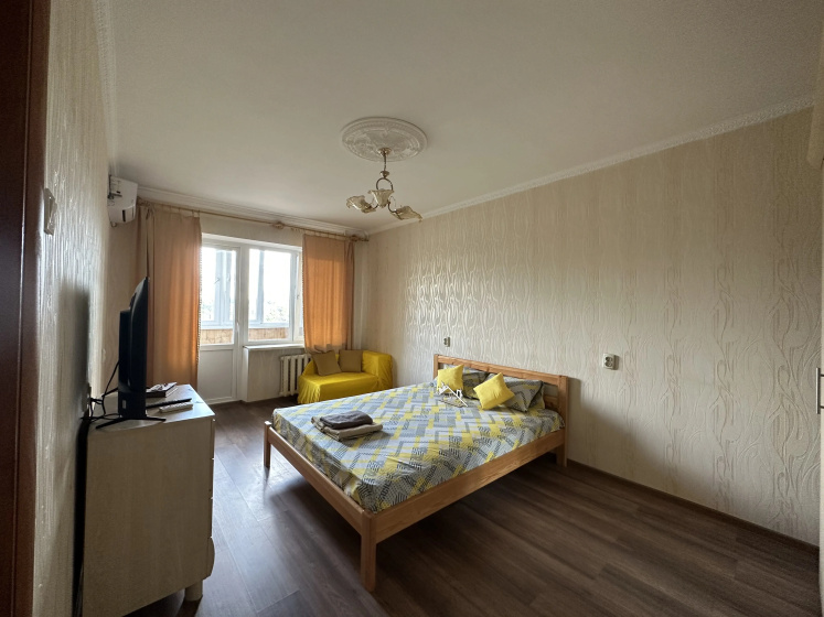 Apartamenty so Vsemi Udobstvami — отзывы гостей и цены