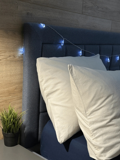 Apartamenty Apart Deluxe 21 2 — отель в Брест, Беларусь