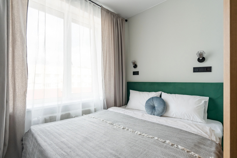 Цены на Апартаменты Room2day Sunrise в Санкт-Петербурге