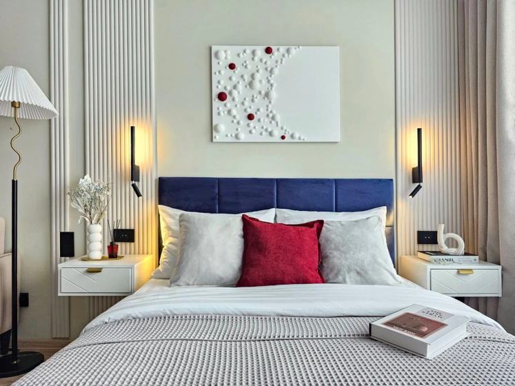 Апартаменты Room2day Freyja Living — комфортный отель в Санкт-Петербурге