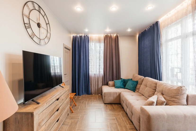 Цены на Апартаменты Red Apartments Арт Лайт Сити Кондо в Сириусе