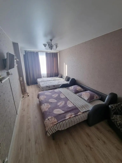 Цены на Квартира на Улице Захарова 16 в Коломне