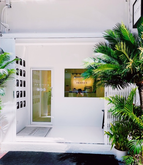 Апартаменты Modern Minimalism - Mandarin Palm — отель в Бангкоке, Таиланд